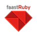 FaaStRuby logo