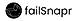 failSnapr logo