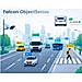 Falcon ObjectSense logo