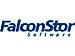 FalconStor NSS logo