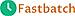 Fastbatch logo