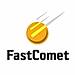 FastComet logo