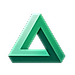 Fast3D logo