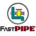 FastPIPE logo