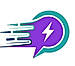 Fastsocial AI logo