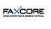 FaxCore logo