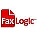 FaxLogic logo
