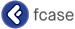 FCase logo