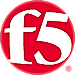 F5 DNS Cloud Service logo