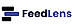 FeedLens logo