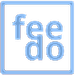 Feedo.xyz logo
