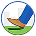 FeetPort logo