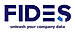 FIDES logo