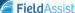 FieldAssist logo