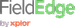 FieldEdge logo