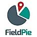 FieldPie logo