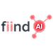 Fiind AI logo