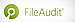 FileAudit logo