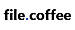 file.coffee logo