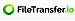 Filetransfer.io logo