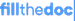 Fillthedoc logo