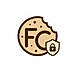 Filtercookiee logo