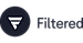 Filtered.ai logo