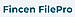 FinCEN FilePro logo