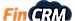 FinCRM logo