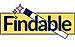 Findable logo