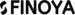 Finoya logo