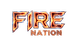 FireNation logo