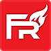 FireRoster logo