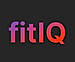 FitIQ logo