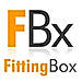 FittingBox logo