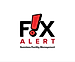 Fixalert logo