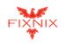 FixNix logo