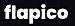 Flapico logo