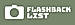 Flashback List logo