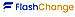Flashchange logo