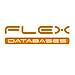 Flex Databases CTMS logo