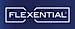 Flexential FlexAnywhere logo