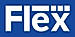 Flex Rental Solutions logo