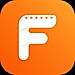 Flixly logo