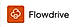 Flowdrive logo