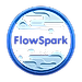 flowspark logo