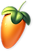 FL Studio logo