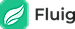 Fluig logo