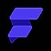 FlutterFlow logo