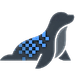 Foca Upscaler logo